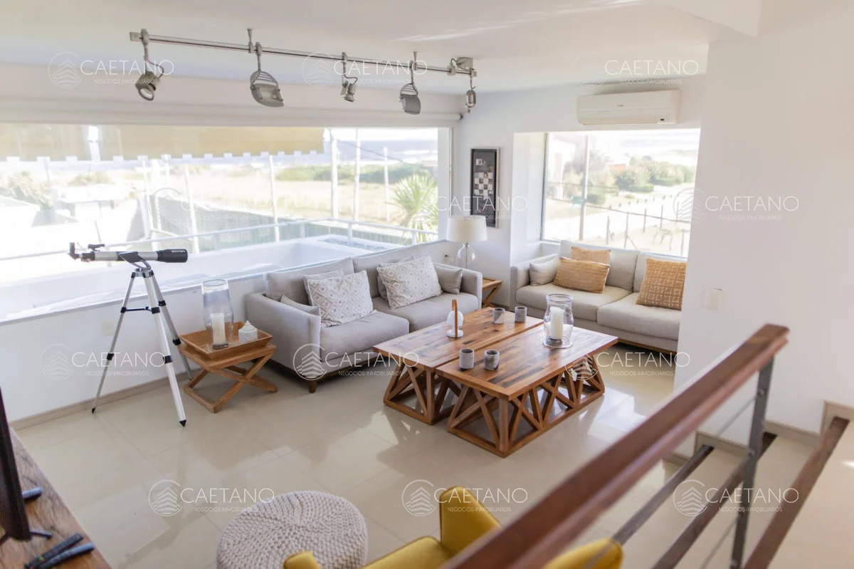 Casa en Punta Ballena, propiedad 215514 -Imagen 4