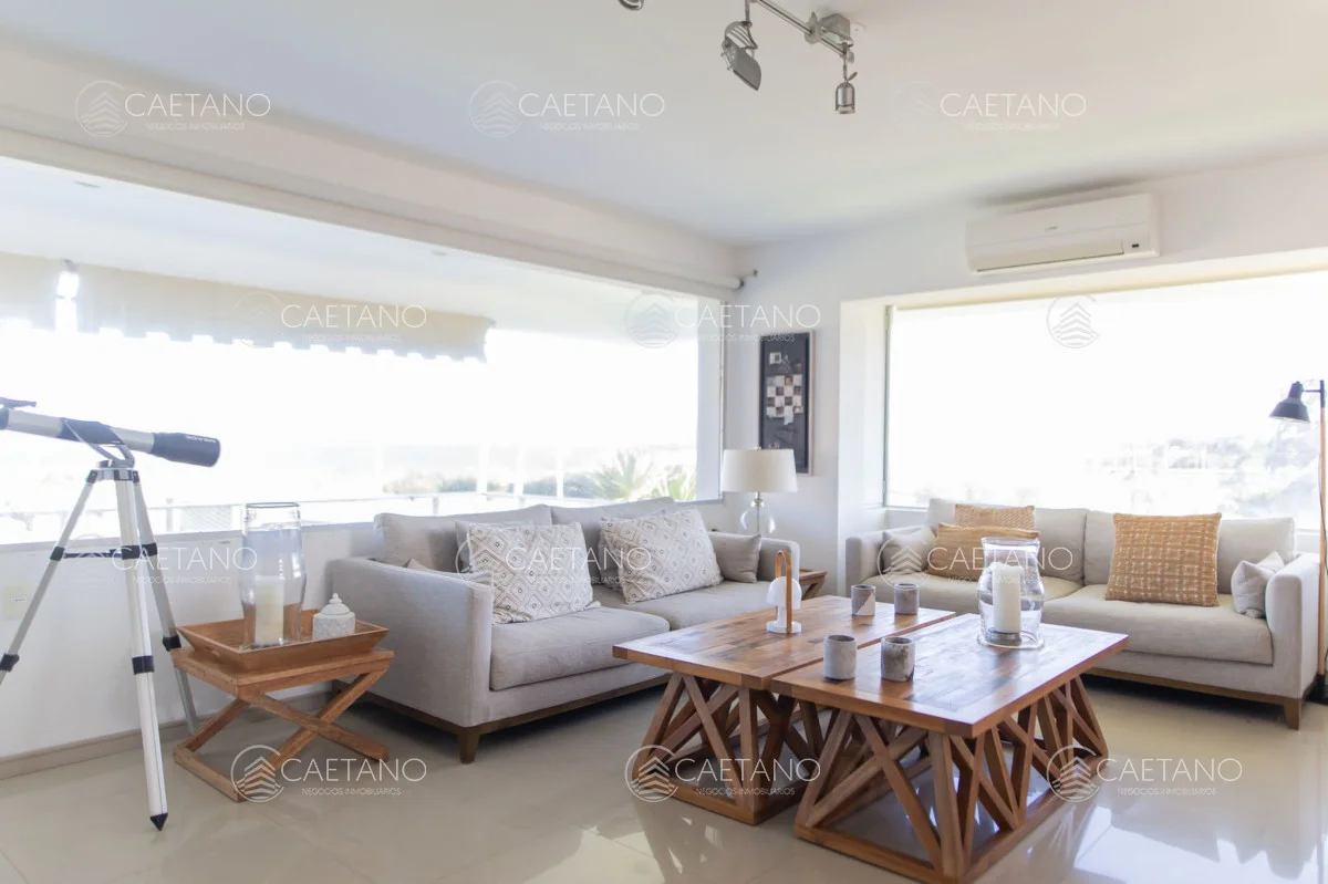 Casa en Punta Ballena, propiedad 215514 -Imagen 5