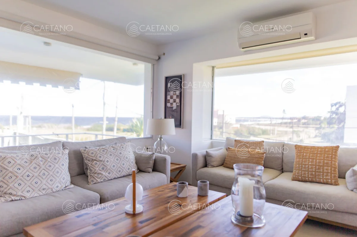 Casa en Punta Ballena, propiedad 215514 -Imagen 6