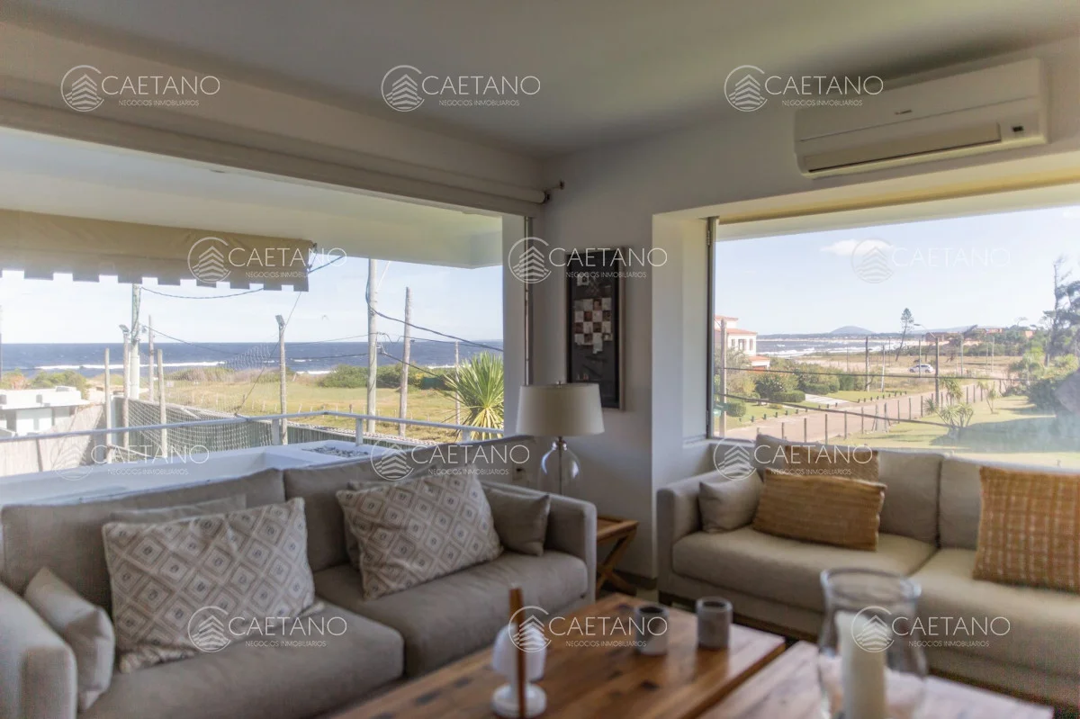 Casa en Punta Ballena, propiedad 215514 -Imagen 7