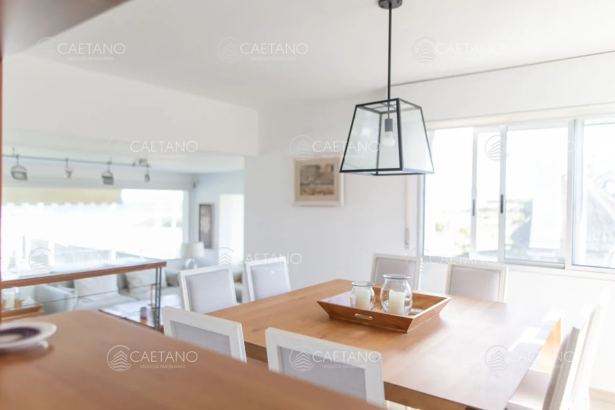 Casa en Punta Ballena, propiedad 215514 -Imagen 8