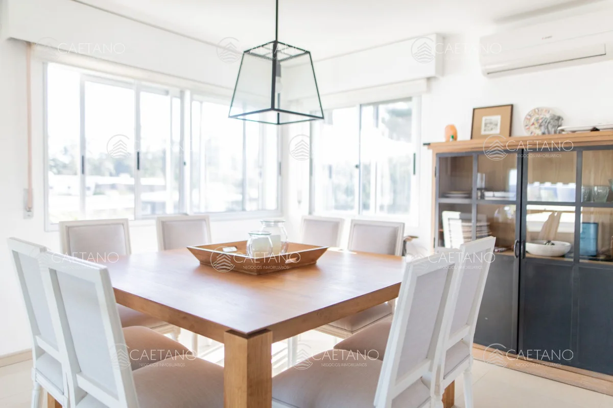 Casa en Punta Ballena, propiedad 215514 -Imagen 9