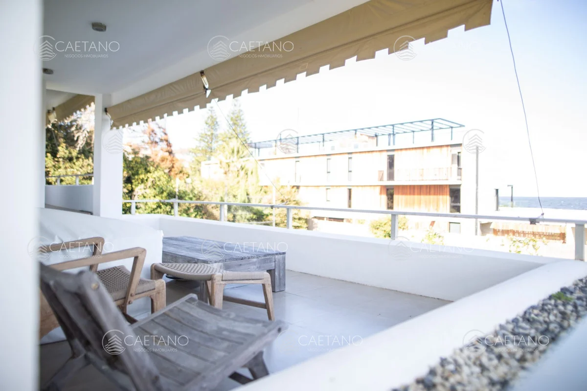Casa en Punta Ballena, propiedad 215514 -Imagen 10