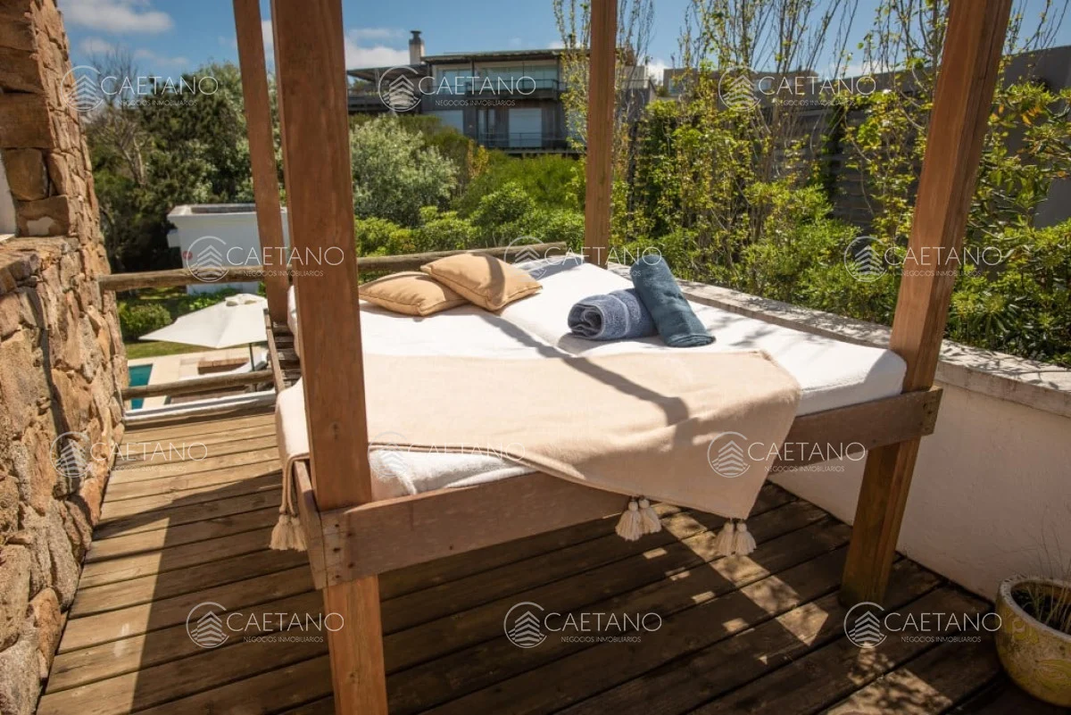 Casa en El Chorro, propiedad 215536 -Imagen 11