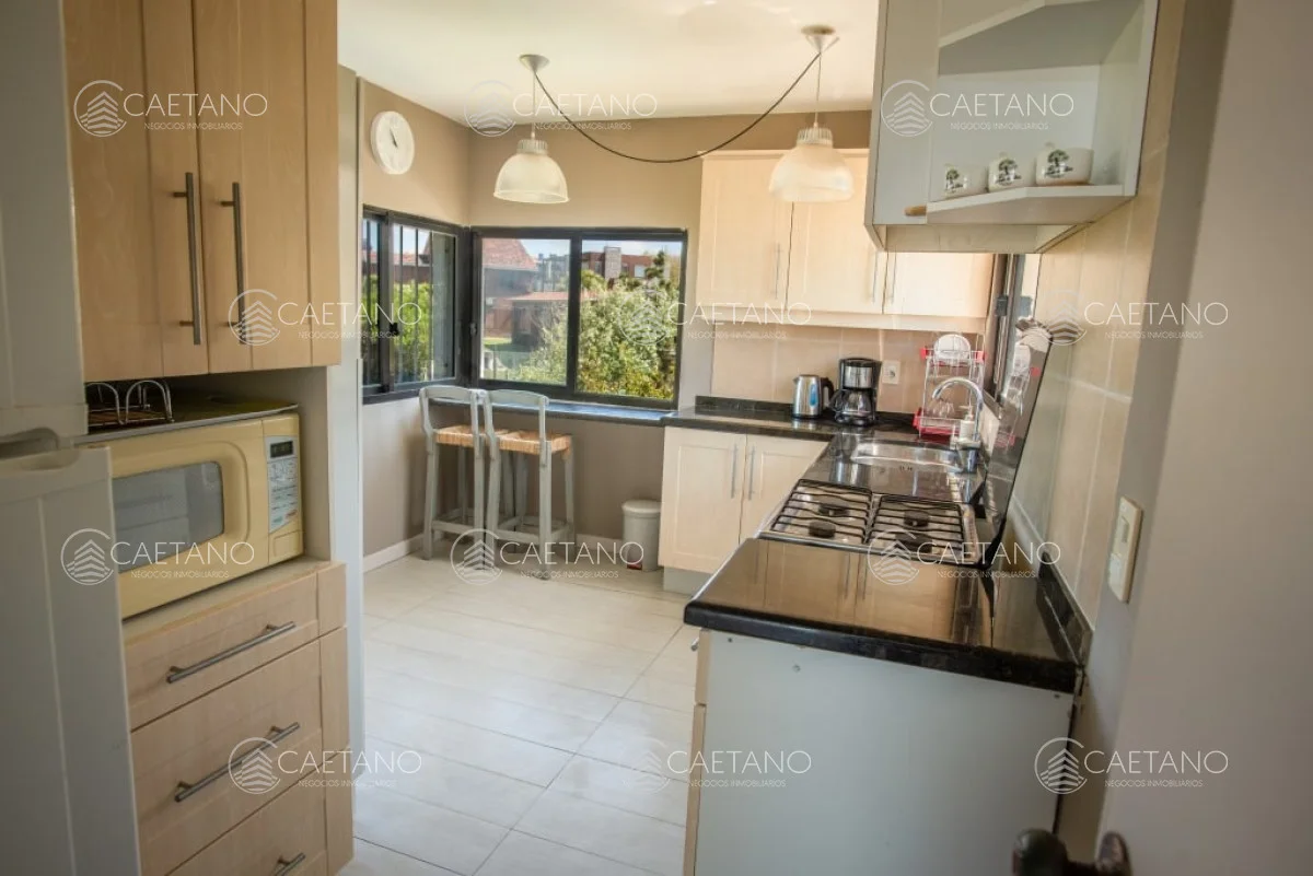 Casa en El Chorro, propiedad 215536 -Imagen 12