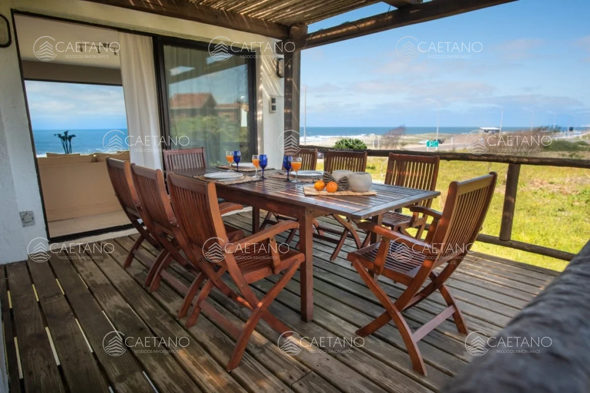 Casa en El Chorro, propiedad 215536 -Imagen 14