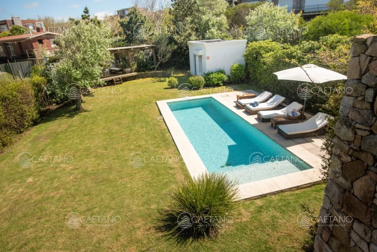 Casa en El Chorro, propiedad 215536 -Imagen 15