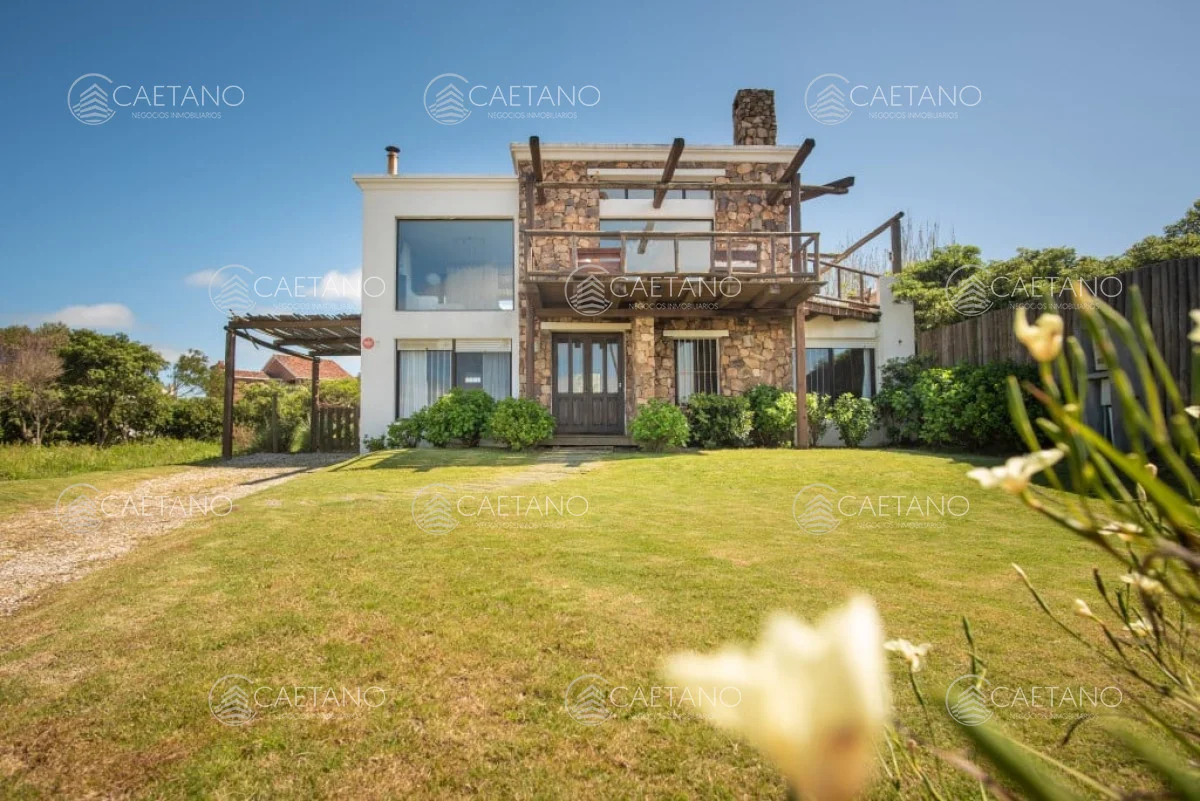 Casa en El Chorro, propiedad 215536 -Imagen 18