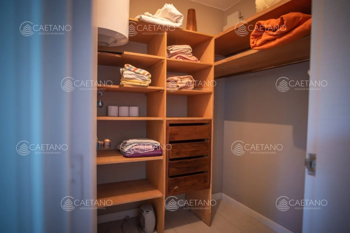 Casa en El Chorro, propiedad 215536 -Imagen 21