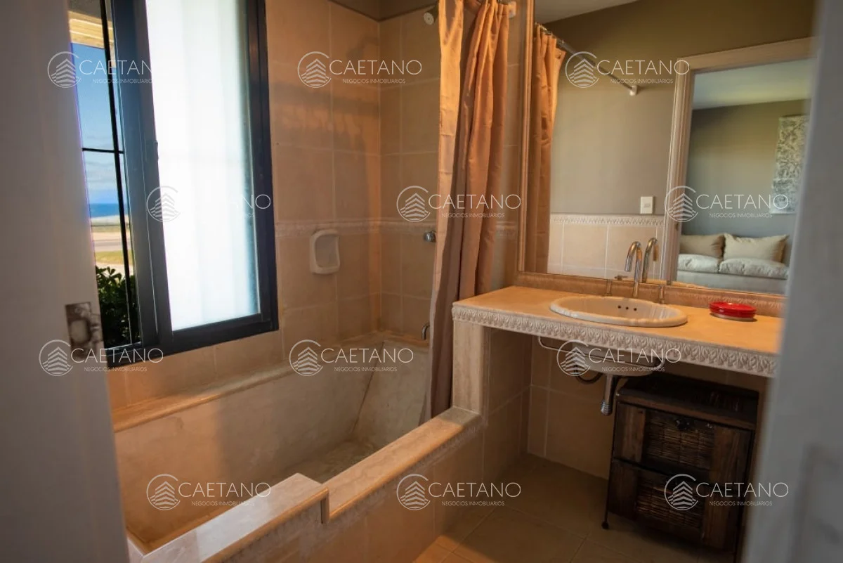 Casa en El Chorro, propiedad 215536 -Imagen 22