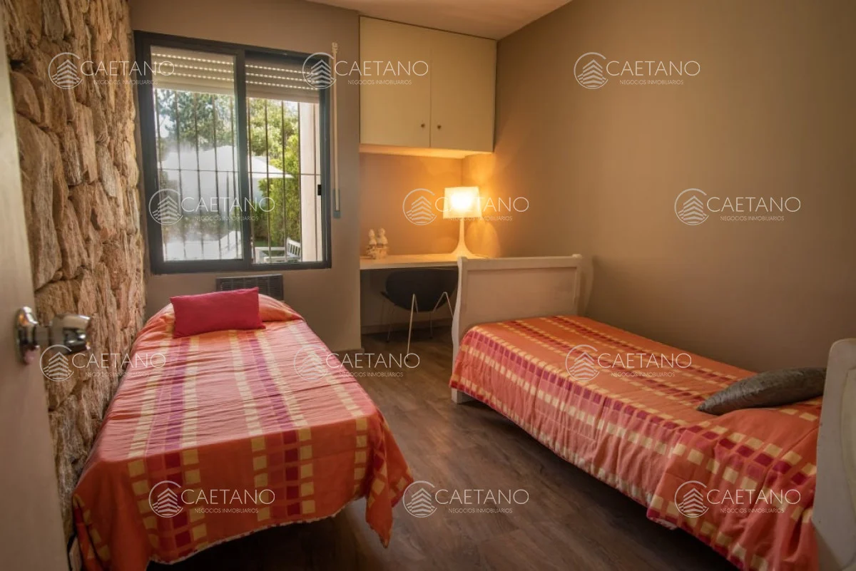 Casa en El Chorro, propiedad 215536 -Imagen 24