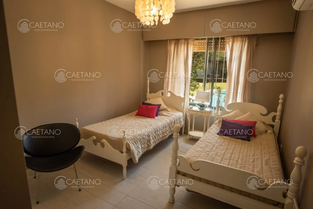 Casa en El Chorro, propiedad 215536 -Imagen 25