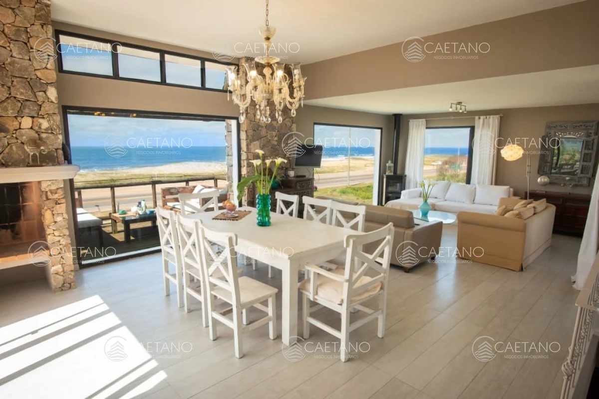 Casa en El Chorro, propiedad 215536 -Imagen 7
