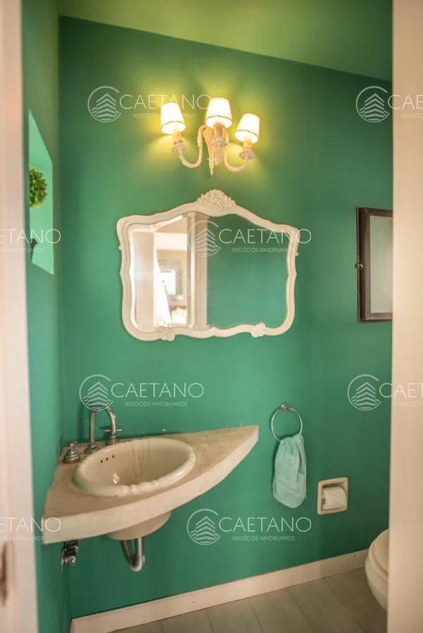 Casa en El Chorro, propiedad 215536 -Imagen 8