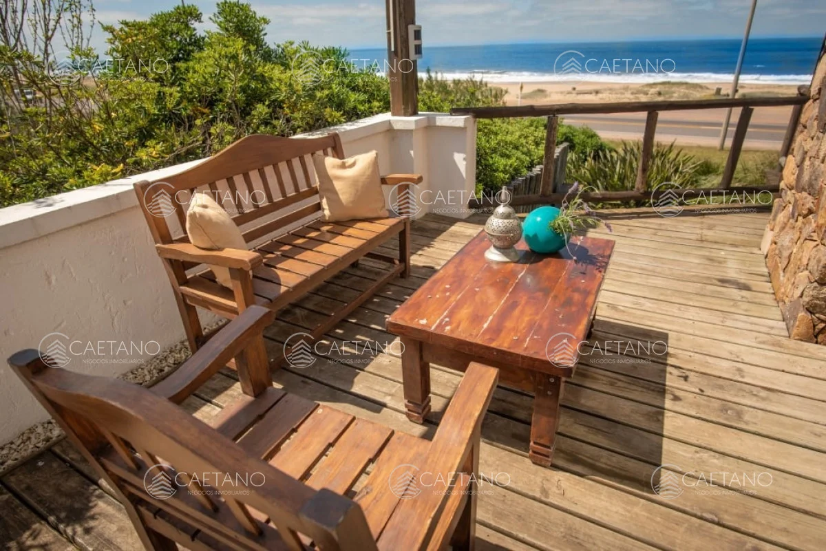 Casa en El Chorro, propiedad 215536 -Imagen 10