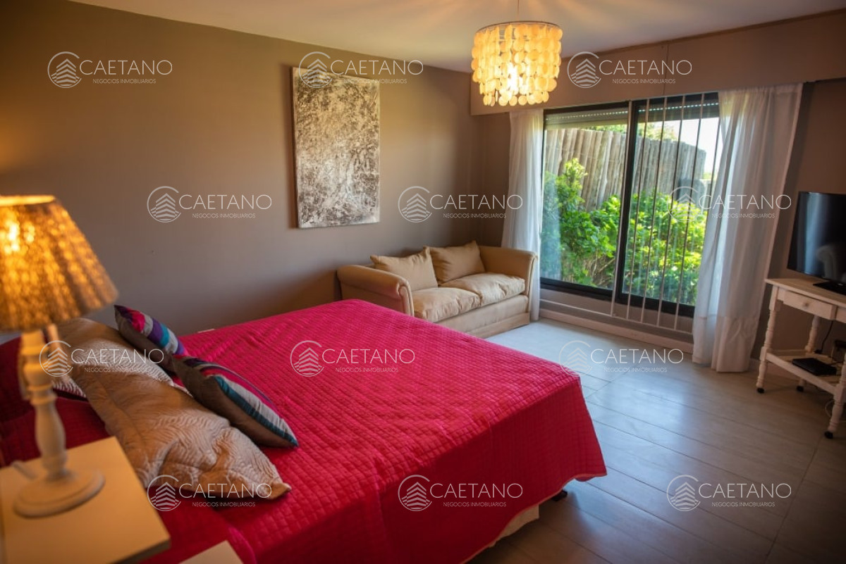 Casa en El Chorro, propiedad 215536 -Imagen 19