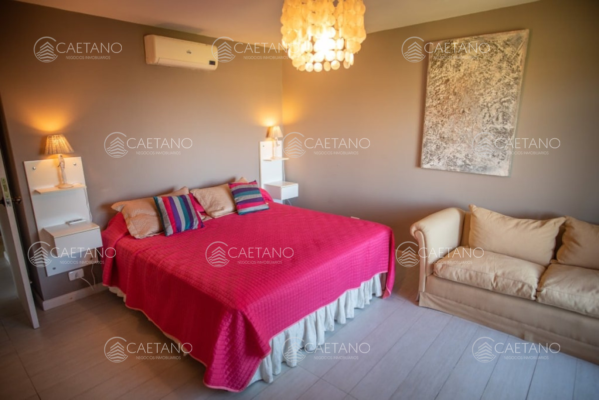 Casa en El Chorro, propiedad 215536 -Imagen 20