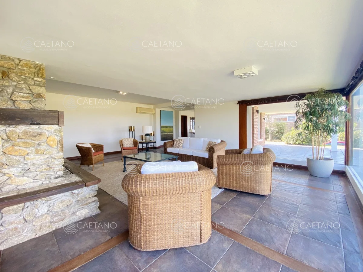 Casa en Playa Brava, propiedad 215540 -Imagen 4