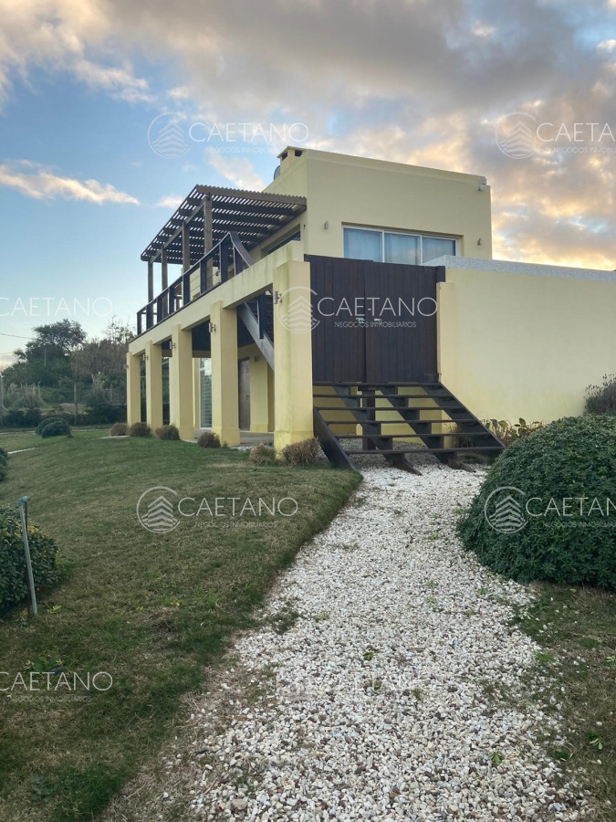 Casa en El Chorro, propiedad 215541 -Imagen 5