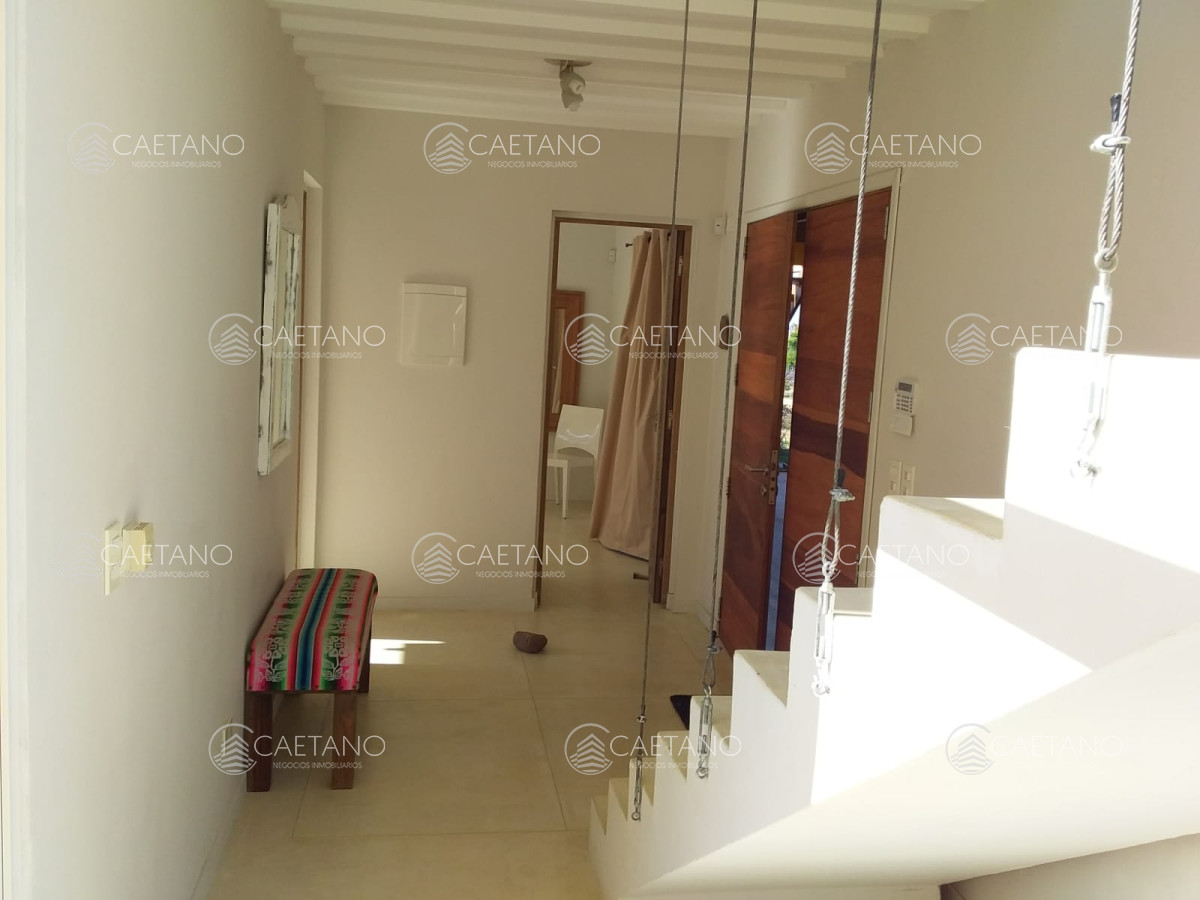 Casa en El Chorro, propiedad 215541 -Imagen 8