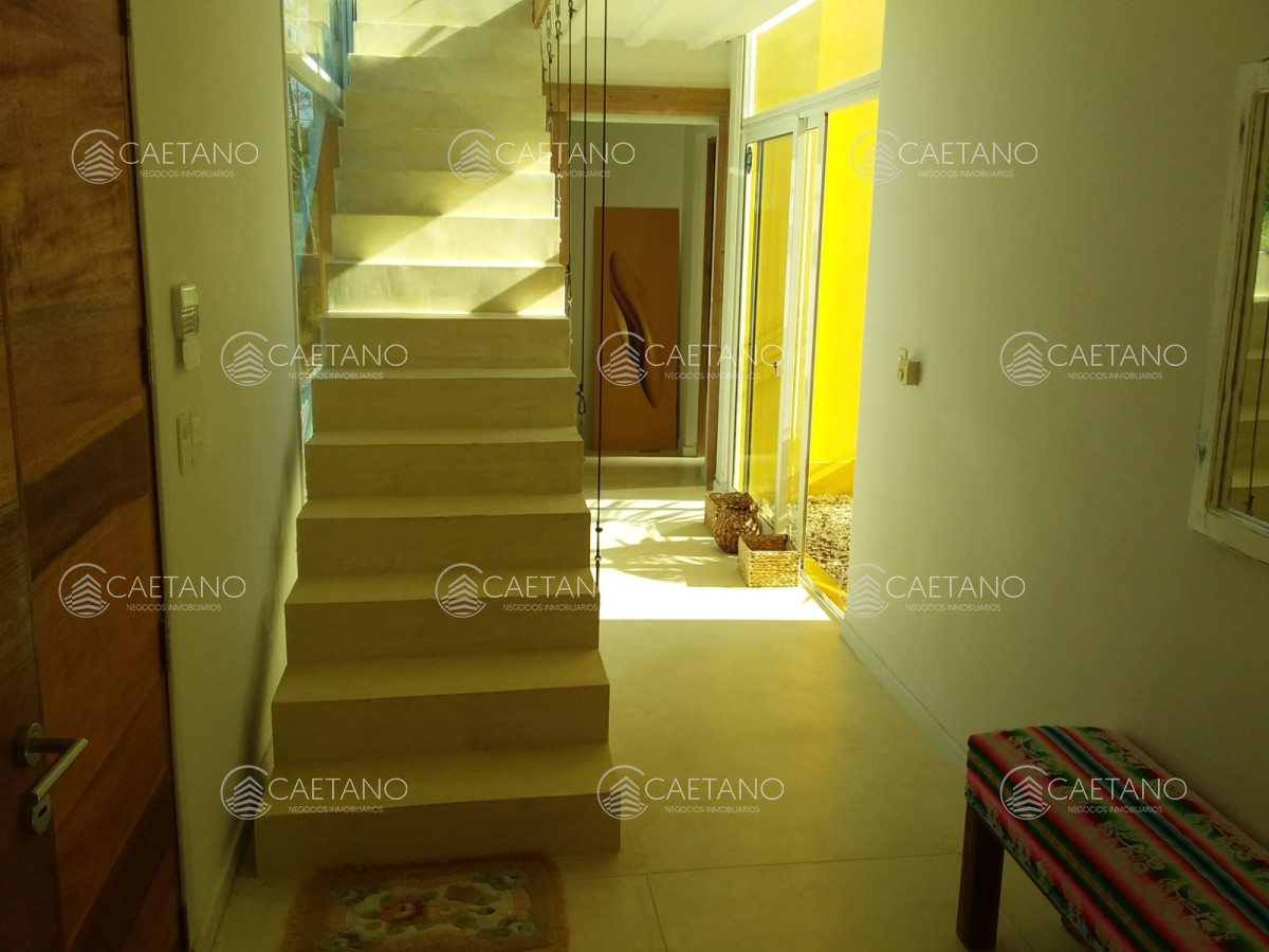 Casa en El Chorro, propiedad 215541 -Imagen 7