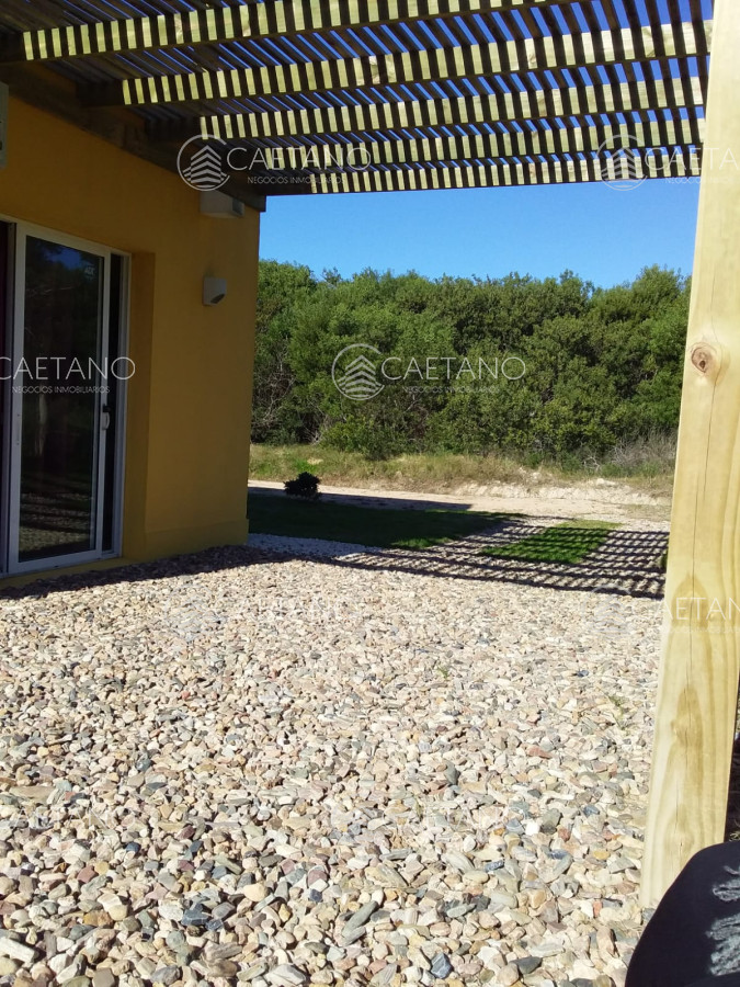 Casa en El Chorro, propiedad 215541 -Imagen 6