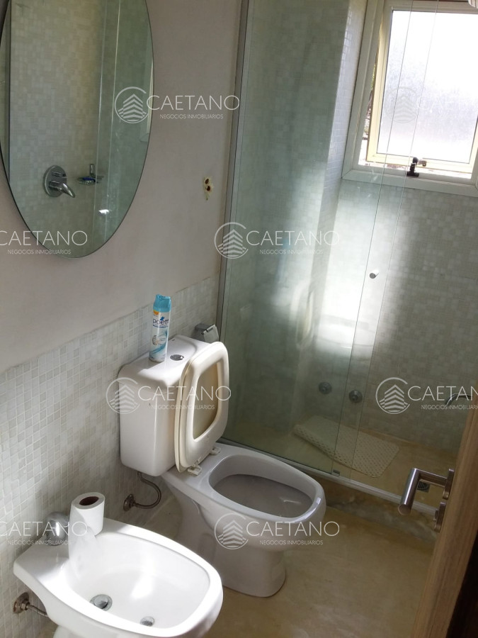 Casa en El Chorro, propiedad 215541 -Imagen 13