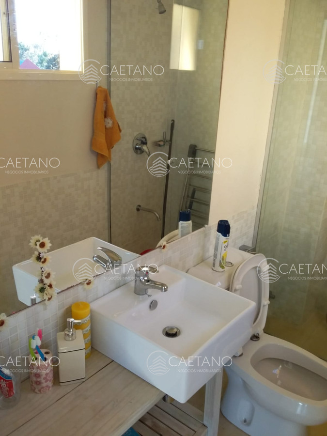 Casa en El Chorro, propiedad 215541 -Imagen 14