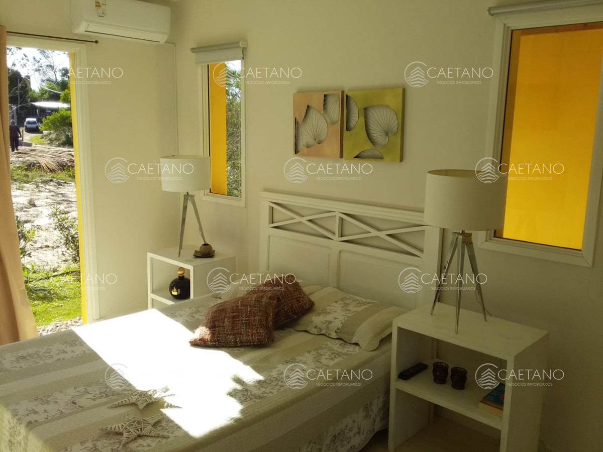 Casa en El Chorro, propiedad 215541 -Imagen 12