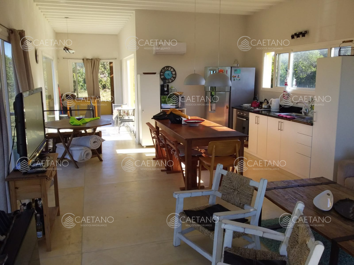 Casa en El Chorro, propiedad 215541 -Imagen 11
