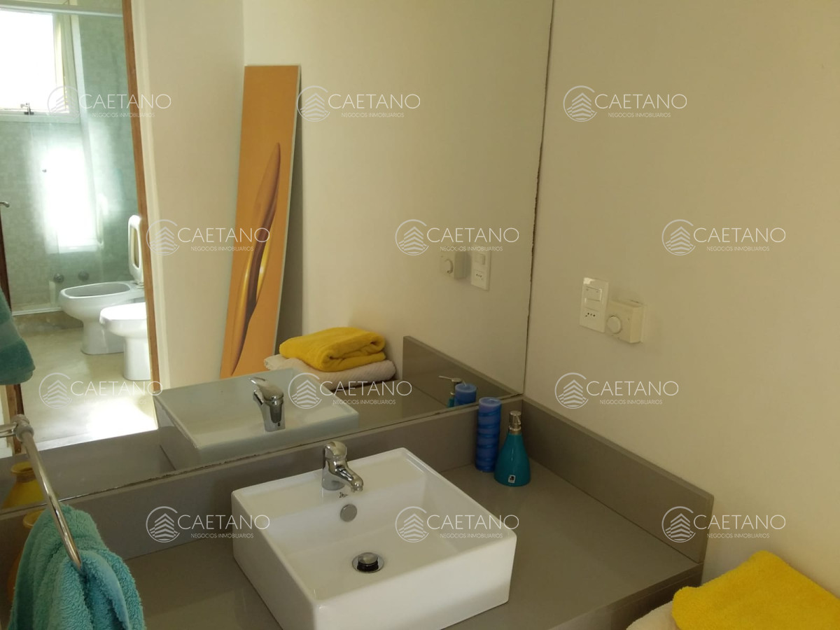 Casa en El Chorro, propiedad 215541 -Imagen 15