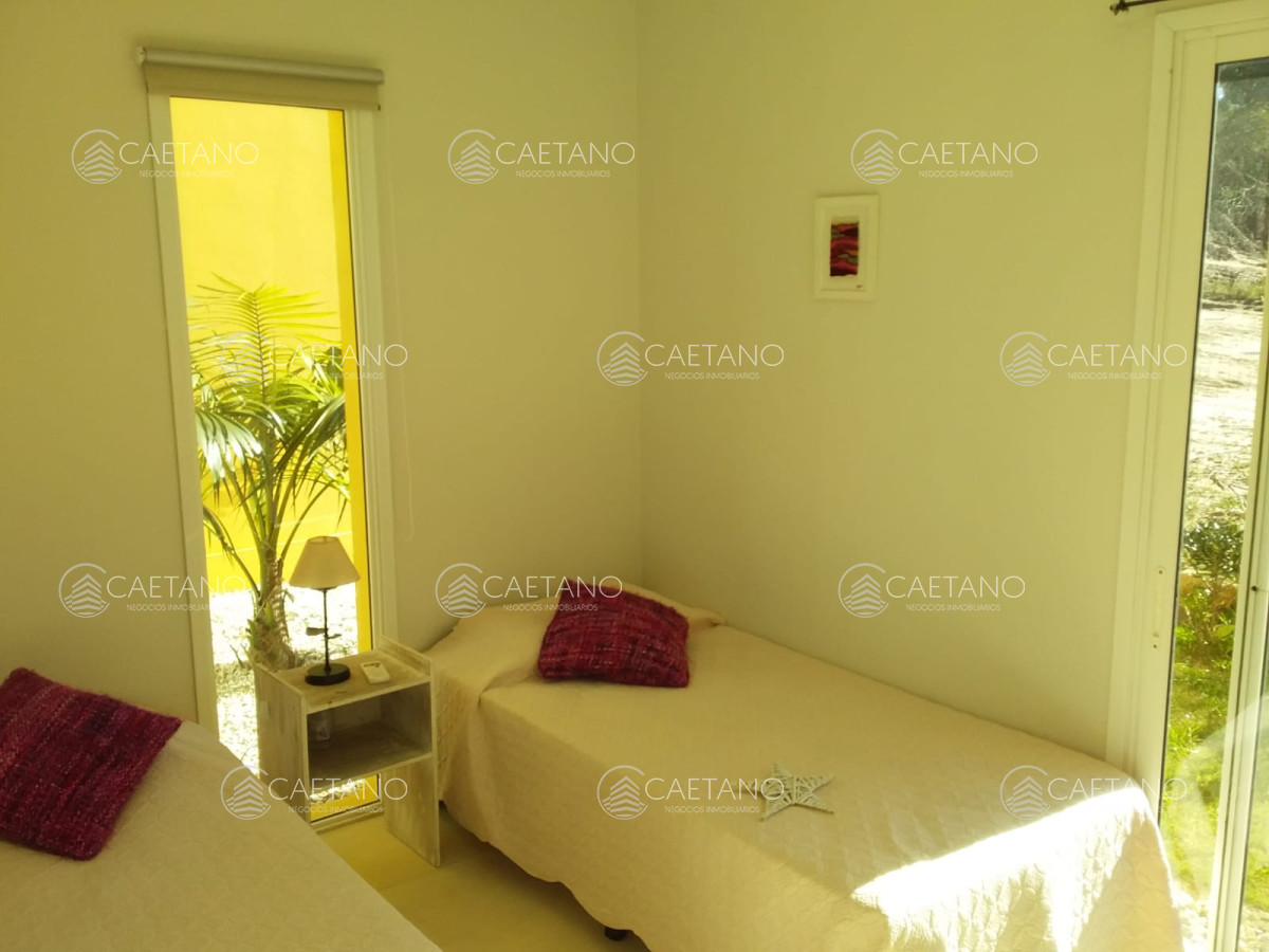Casa en El Chorro, propiedad 215541 -Imagen 16