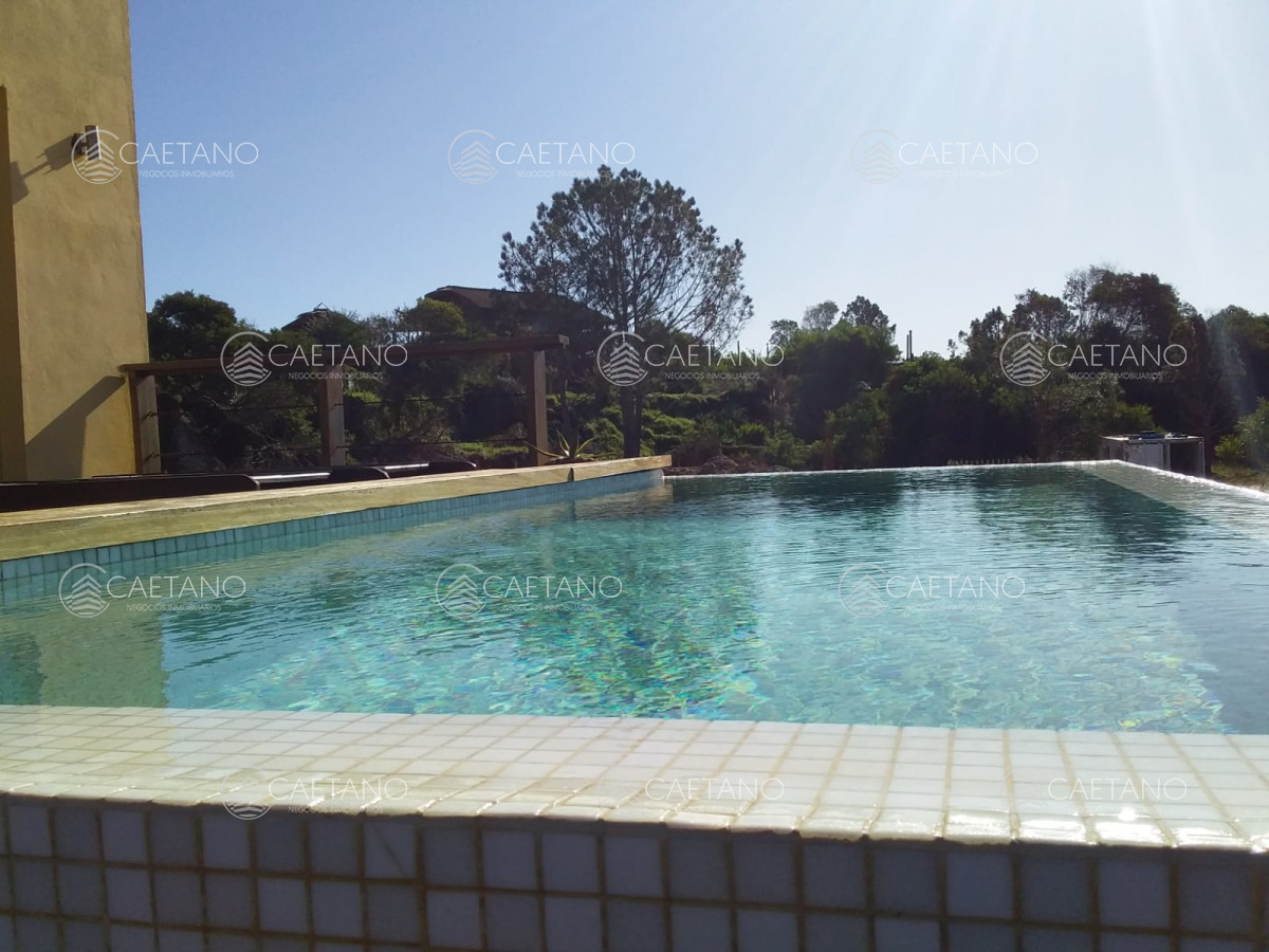Casa en El Chorro, propiedad 215541 -Imagen 19