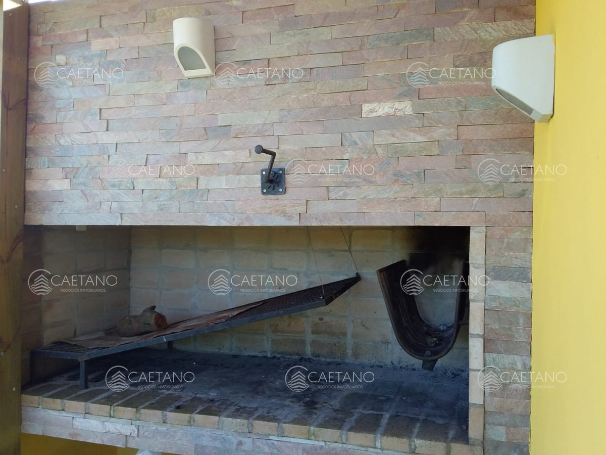 Casa en El Chorro, propiedad 215541 -Imagen 20