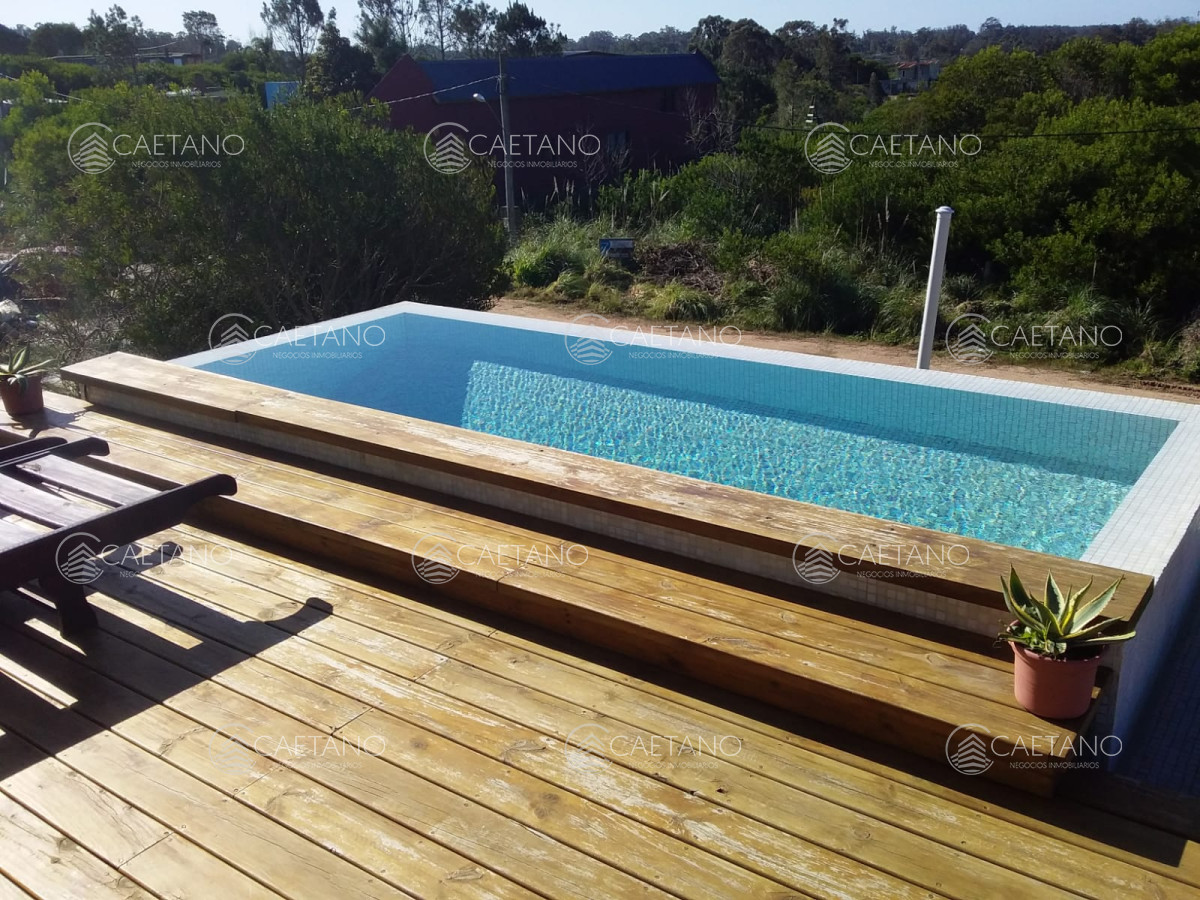 Casa en El Chorro, propiedad 215541 -Imagen 18