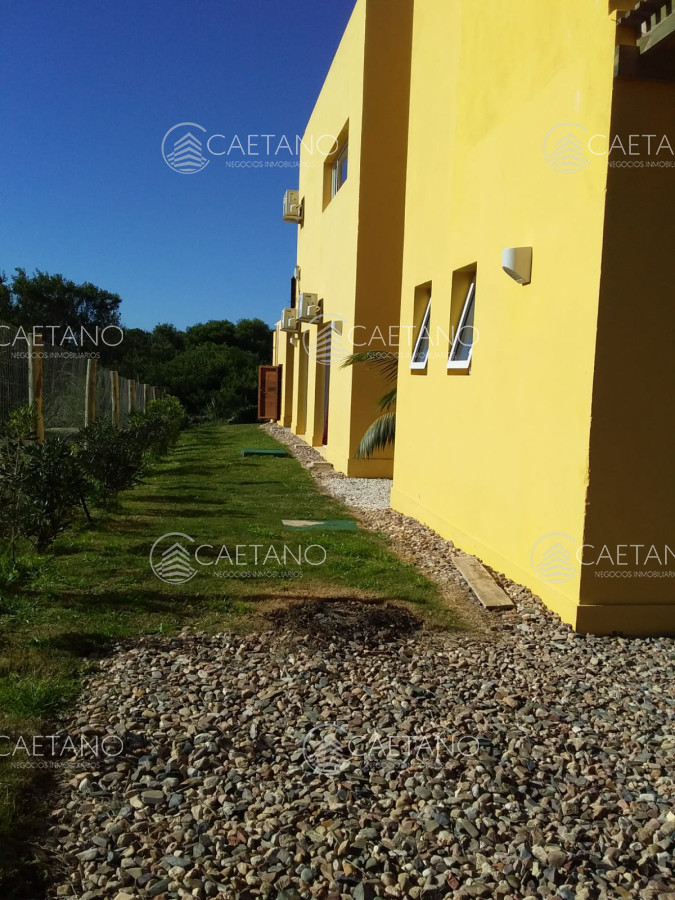 Casa en El Chorro, propiedad 215541 -Imagen 22
