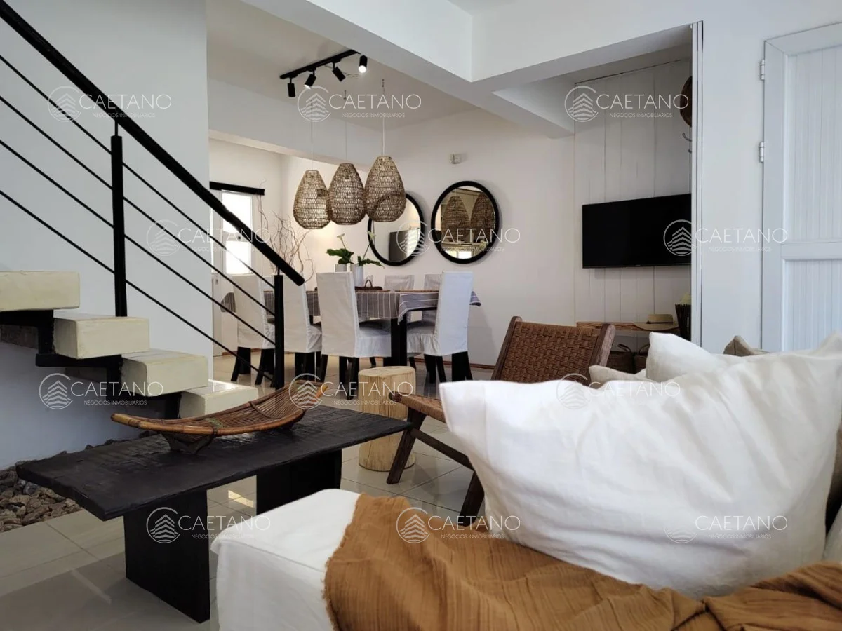 Casa en Manantiales, propiedad 215543 -Imagen 3