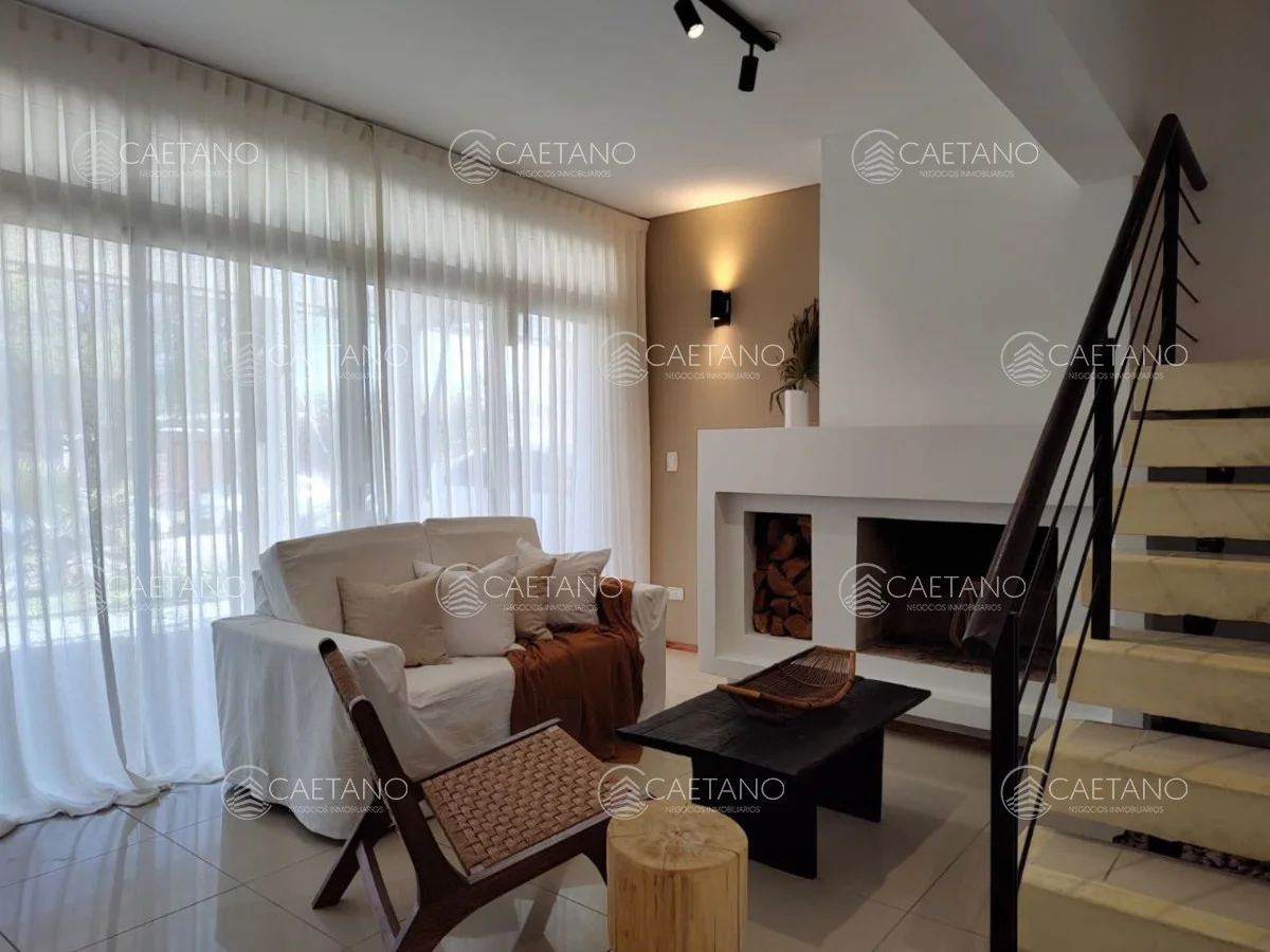 Casa en Manantiales, propiedad 215543 -Imagen 4