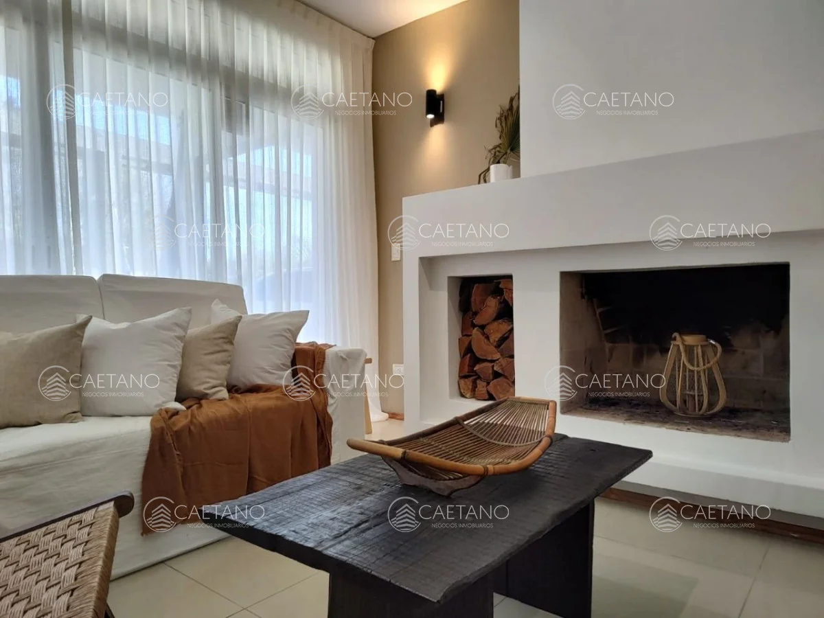 Casa en Manantiales, propiedad 215543 -Imagen 5