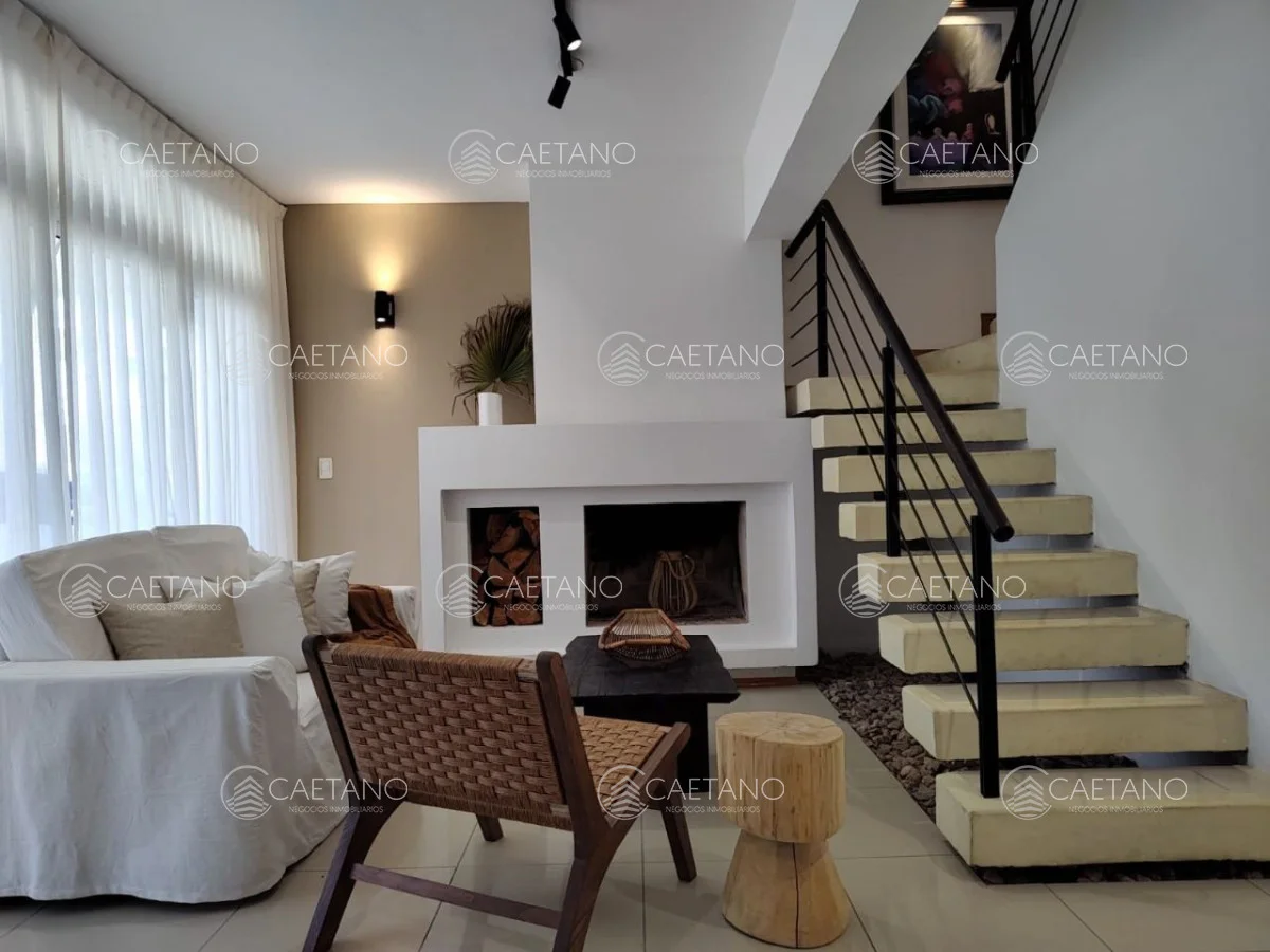 Casa en Manantiales, propiedad 215543 -Imagen 6