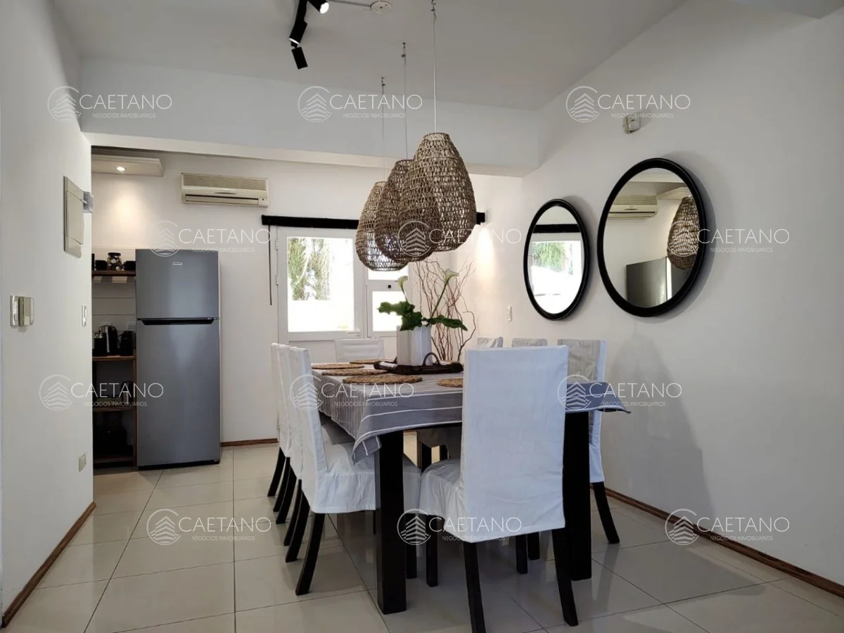 Casa en Manantiales, propiedad 215543 -Imagen 7