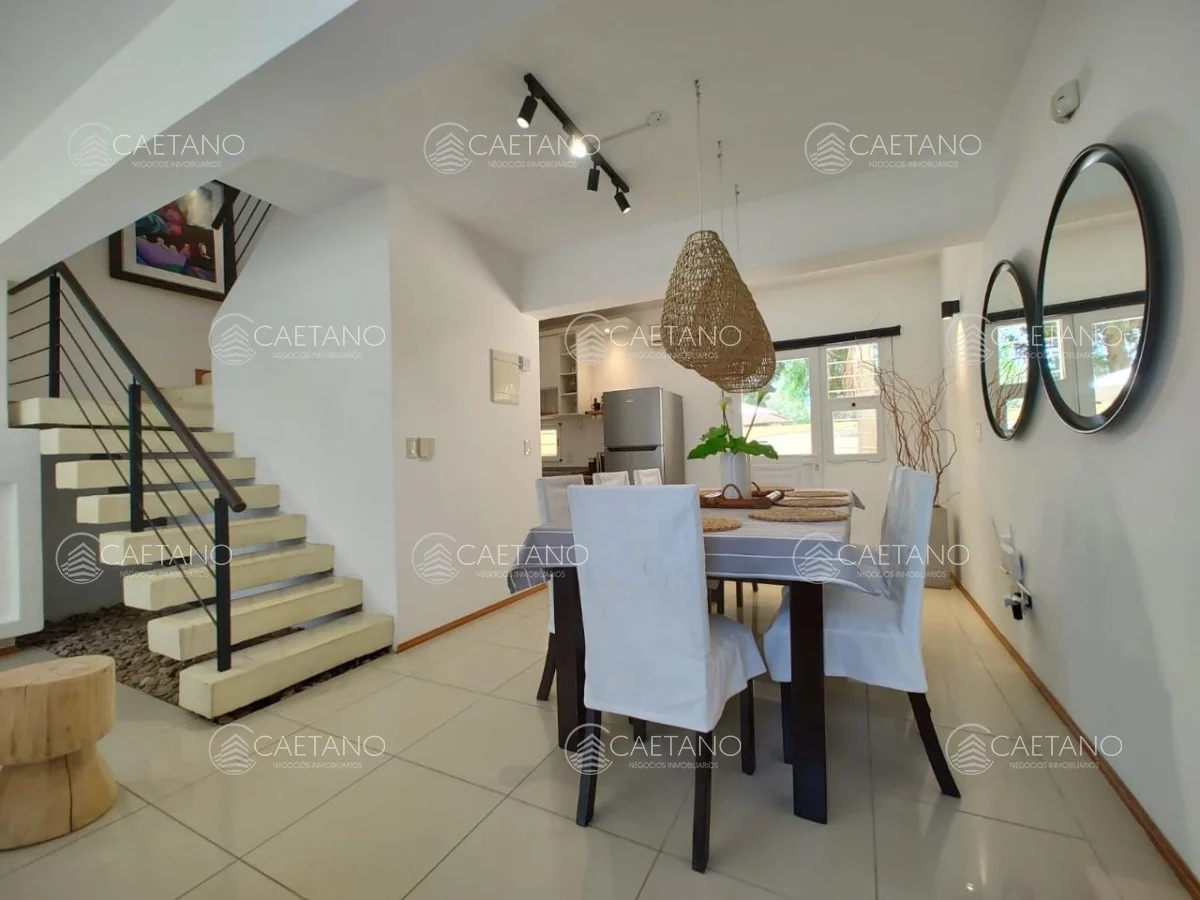 Casa en Manantiales, propiedad 215543 -Imagen 8