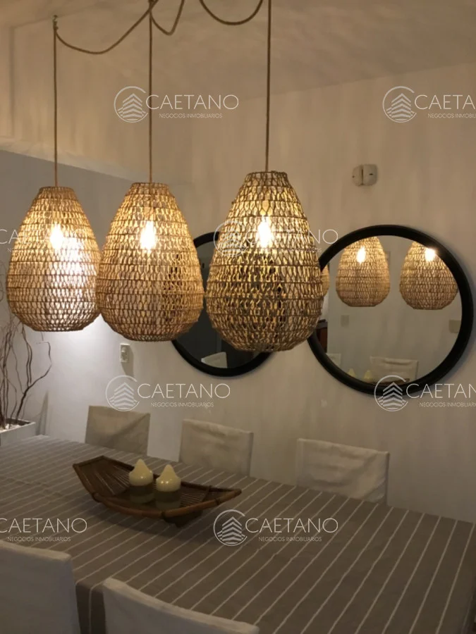 Casa en Manantiales, propiedad 215543 -Imagen 10