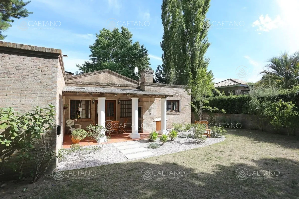 Casa en Rincón del Indio, propiedad 215580 -Imagen 2