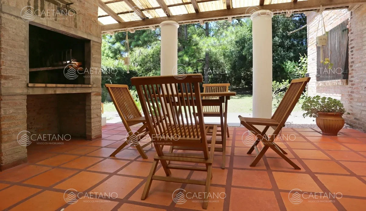 Casa en Rincón del Indio, propiedad 215580 -Imagen 14