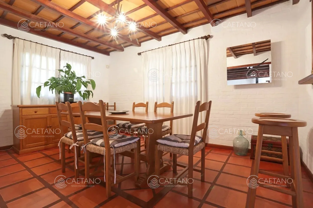 Casa en Rincón del Indio, propiedad 215580 -Imagen 4