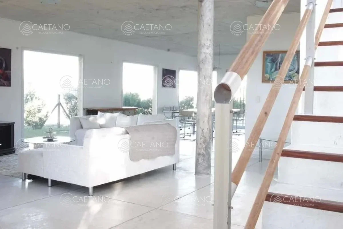 Casa en Rincón del Indio, propiedad 215592 -Imagen 3