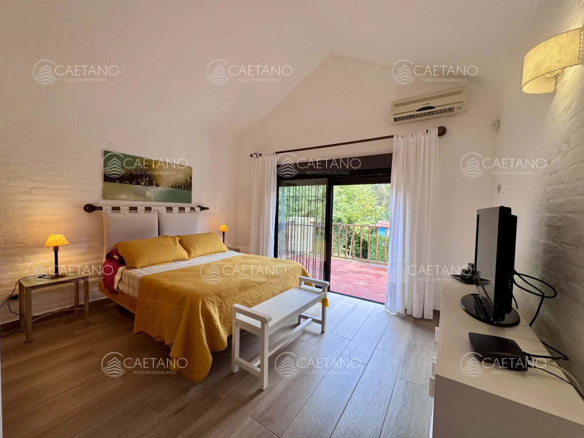 Casa en Jardines de Córdoba, propiedad 215643 -Imagen 12