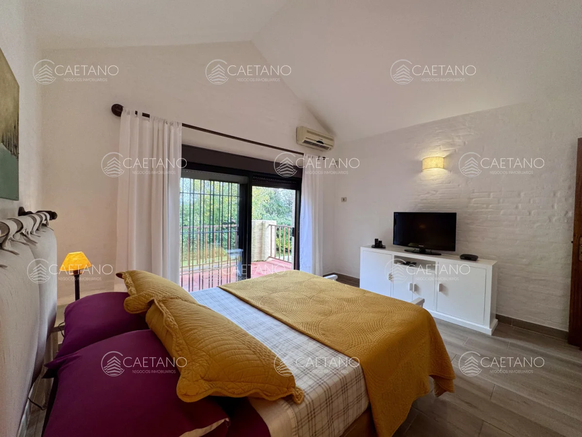 Casa en Jardines de Córdoba, propiedad 215643 -Imagen 13