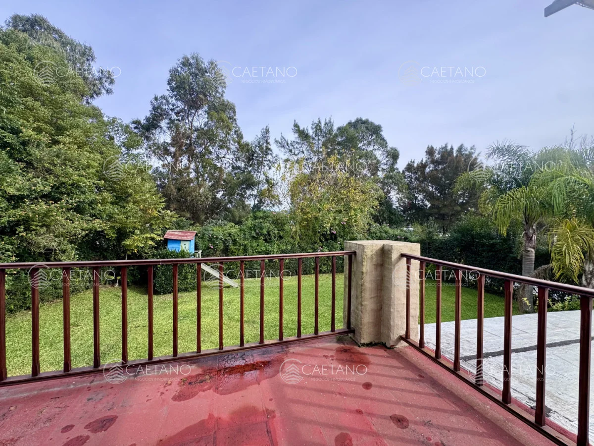 Casa en Jardines de Córdoba, propiedad 215643 -Imagen 15